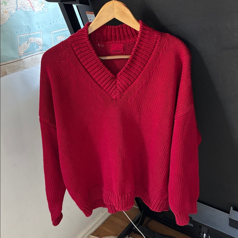 Babaa jumper no64 persephone - Picture 3 of 17